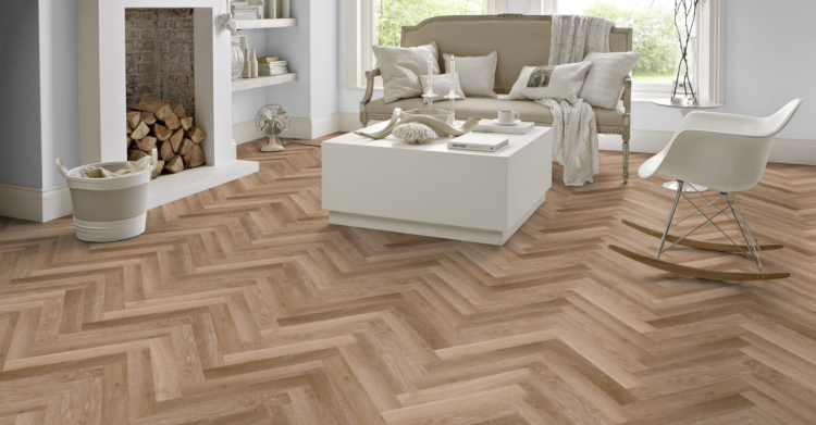 Premium Karndean Flooring in Basingstoke, expertly supplied and fitted with exceptional precision.