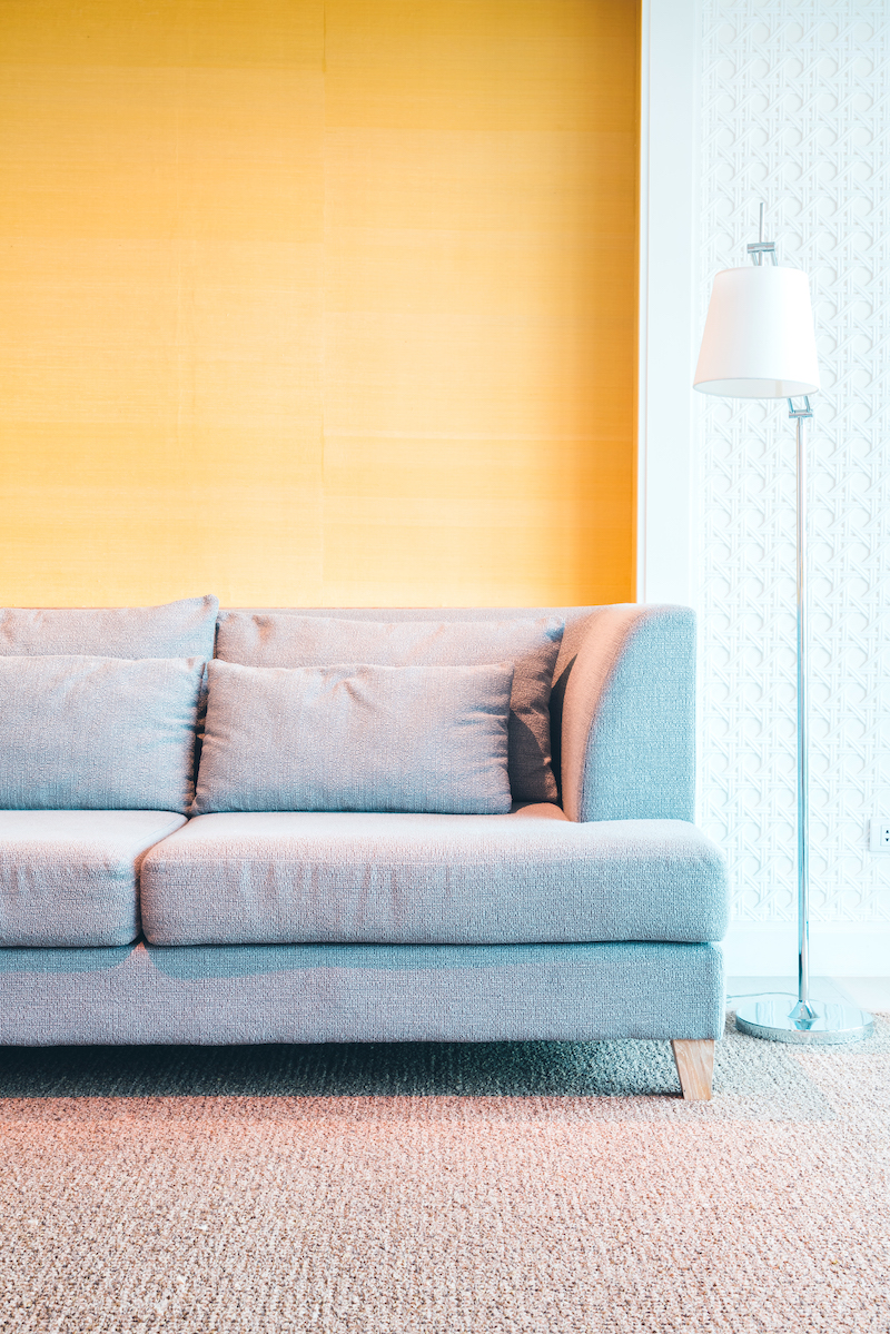 Providers of top quality carpet fitting in Tadley.
