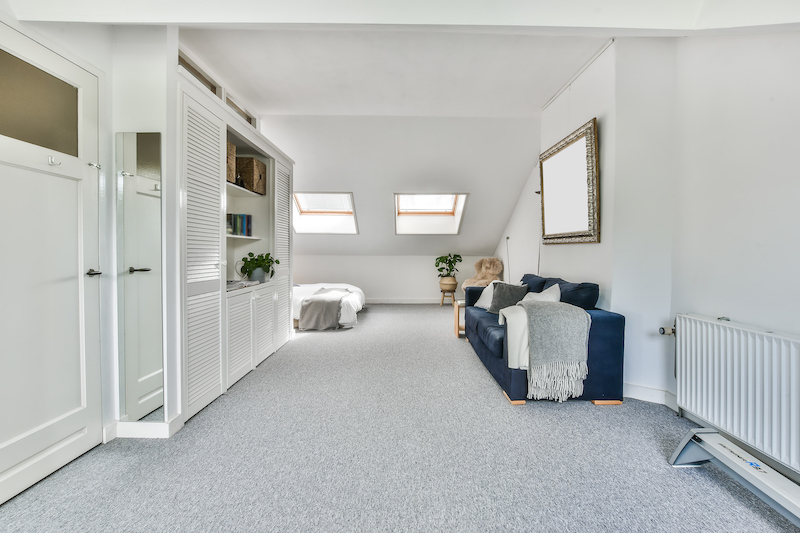 Basingstoke residents can take advantage of our range of carpet options.