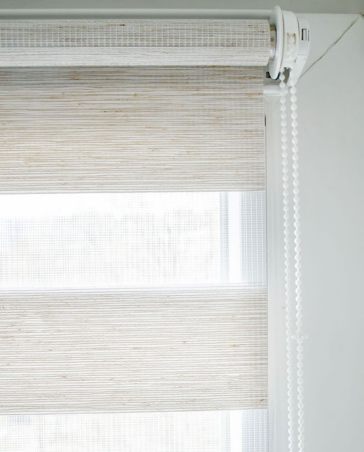 Professional Roller and Vertical Blinds Installation by UK Carpets and Curtains.