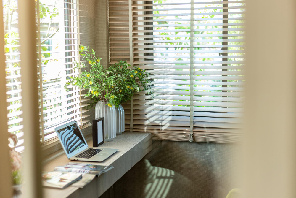 Blind Fitting Basingstoke Expertly fitted blinds in Basingstoke.
