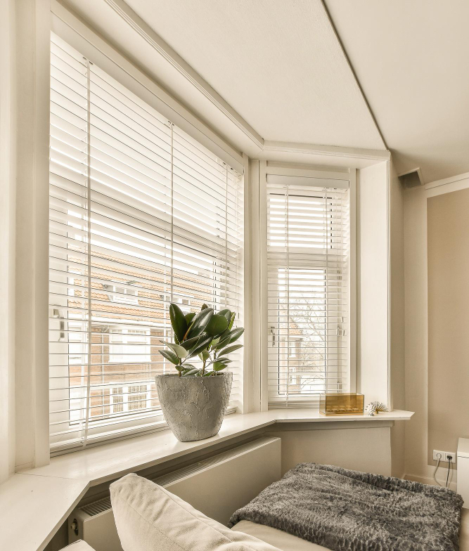 Blinds Basingstoke Expertly fitted blinds in Basingstoke.