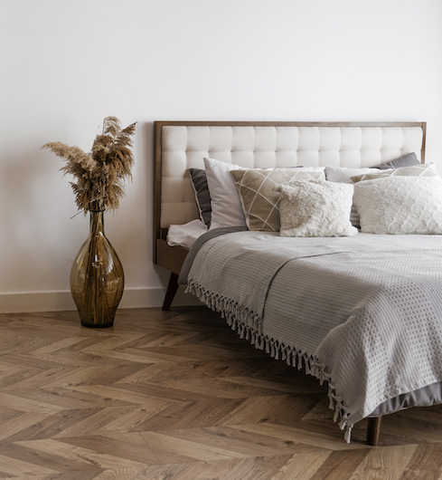 Karndean flooring expertly supplied and installed in Basingstoke.