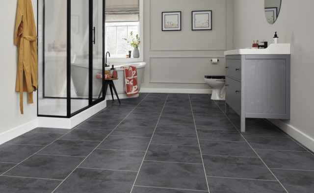 Premium Karndean Flooring in Basingstoke, expertly supplied and fitted with exceptional precision.